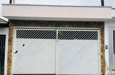 Casa com 3 quartos para alugar na Rua Cidade de Guadalajara, Centro, Salto