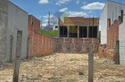 Terreno à venda na Rua Ayr Galafassi, Residencial Vila Martins, Salto