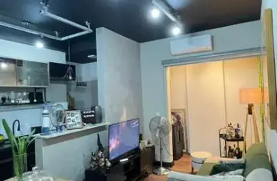 Apartamento para venda em salto, bela vista, 2 dormitórios, 1 banheiro, 1 vaga