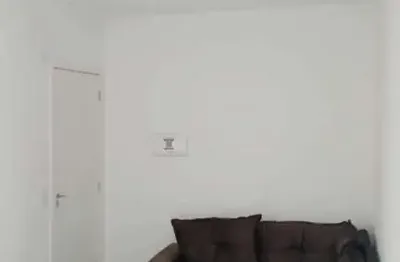 Apartamento para locação em salto, residencial parque laguna, 2 dormitórios, 1 banheiro, 1 vaga