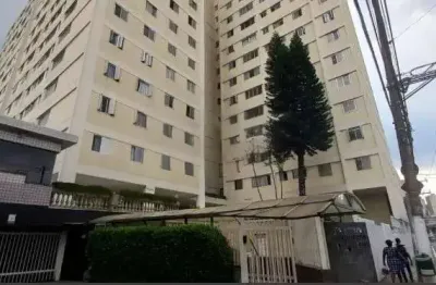 Apartamento para venda em são paulo, mooca, 2 dormitórios, 2 banheiros