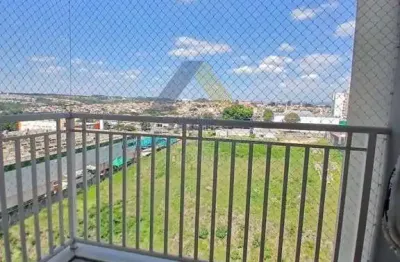 Apartamento para venda em salto, vila norma, 2 dormitórios, 1 suíte, 2 banheiros, 1 vaga