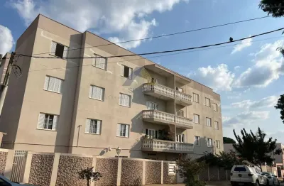Apartamento para venda em indaiatuba, jardim santa rita, 3 dormitórios, 1 suíte, 3 banheiros, 1 vaga