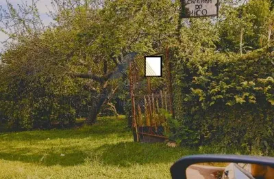 Chácara para venda em salto, canjica, 2 dormitórios, 1 banheiro