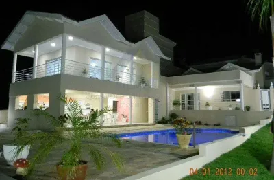 Casa em condomínio para venda em salto, terras de santa rosa ii, 5 dormitórios, 2 suítes, 6 banheiros, 2 vagas