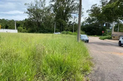 Terreno à venda na Rua Estado do Rio Grande do Sul, M8, Recanto do Guarau, Salto