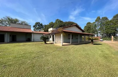 Chácara para venda em salto, distrito industrial, 3 dormitórios, 1 suíte, 3 banheiros, 2 vagas