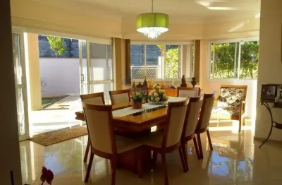 Casa em condomínio para venda em itu, jardim theodora, 5 dormitórios, 3 suítes, 6 banheiros, 4 vagas