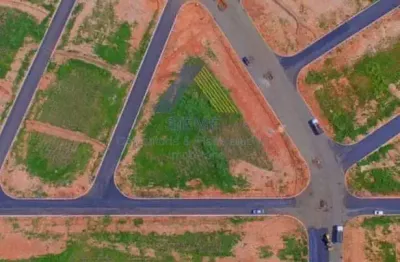 Terreno à venda no Jardim Nova Europa, Mombuca 