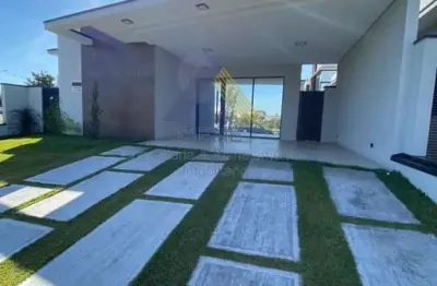 Casa em condomínio para venda em salto, residencial central parque, 3 dormitórios, 3 suítes, 4 banheiros, 2 vagas