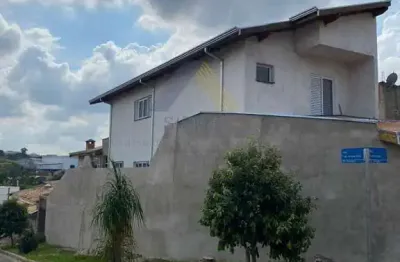 Casa para venda em salto, porto seguro, 3 dormitórios, 1 suíte, 5 banheiros, 2 vagas