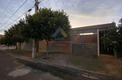 Casa para venda em salto, jardim panorama, 2 dormitórios, 2 banheiros, 1 vaga