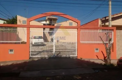 Kitnet para locação em salto, jardim maria josé, 1 dormitório, 1 banheiro, 1 vaga