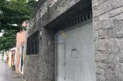 Casa para venda em salto, centro, 3 dormitórios, 2 banheiros, 1 vaga