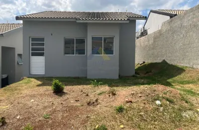Casa para venda em salto, residencial do bosque, 2 dormitórios, 1 banheiro