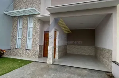 Casa em condomínio para locação em salto, village moutonnée, 3 dormitórios, 1 suíte, 1 banheiro, 2 vagas