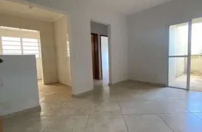 Apartamento para venda em salto, jardim eldorado, 2 dormitórios, 1 banheiro, 1 vaga