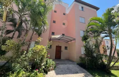 Apartamento para venda em indaiatuba, jardim morada do sol, 2 dormitórios, 1 banheiro, 1 vaga