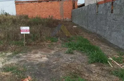 Terreno à venda na Rua Alcides Victorino de Almeida, Residencial Vila Martins, Salto