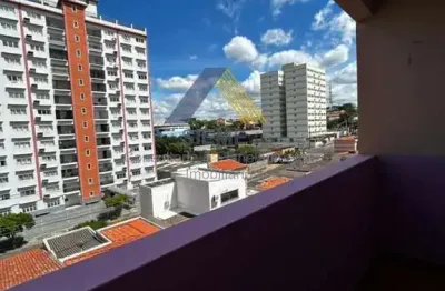 Apartamento para venda em salto, vila henrique, 2 dormitórios, 1 banheiro, 1 vaga