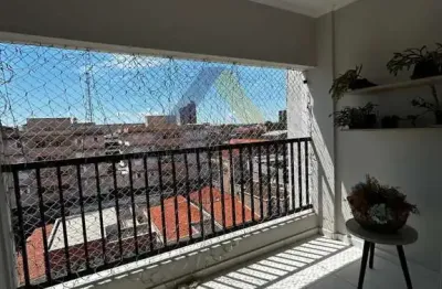 Apartamento para venda em salto, centro, 3 dormitórios, 1 suíte, 2 banheiros, 2 vagas