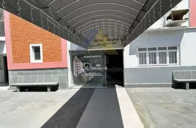 Apartamento para locação em salto, centro, 1 dormitório, 1 banheiro, 1 vaga