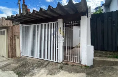 Casa para Venda em Salto, Bela Vista, 3 dormitórios, 2 banheiros, 1 vaga