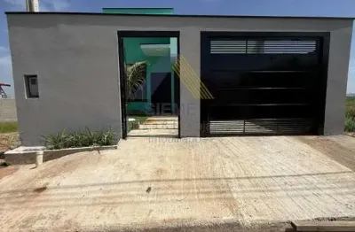 Casa para Venda em Salto, Residencial Barnabé, 2 dormitórios, 1 suíte, 2 banheiros, 4 vagas
