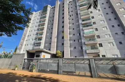 Apartamento para Locação em Salto, Jardim Nair Maria, 2 dormitórios, 1 suíte, 2 banheiros, 1 vaga