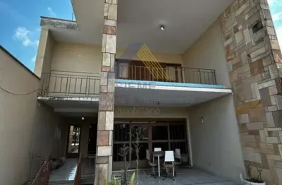 Casa para Locação em Salto, Centro, 3 dormitórios, 3 suítes, 1 banheiro