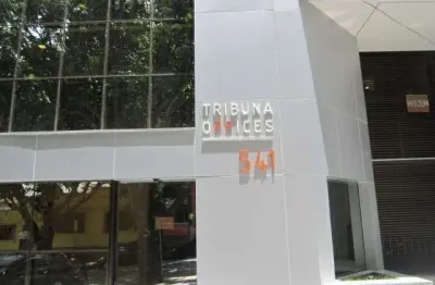 Excelente oportunidade: sala comercial à venda no barro preto, belo horizonte-mg! 42,40m2, 1 sala, 1 banheiro.