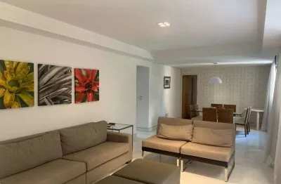 Alugue agora este incrível apartamento de 4 quartos no bairro Santo Agostinho, em Belo Horizonte-MG!