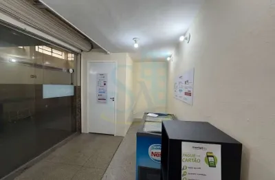 Loja comercial para locação em belo horizonte-mg, barro preto: 2 salas, 1 banheiro, 21,37 m² - imperdível!