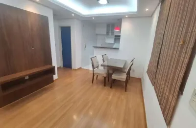 Aluguel de apartamento no serrano, bh-mg: 2 quartos, 1 sala, 2 banheiros, 1 vaga, 43,88m². venha conferir!