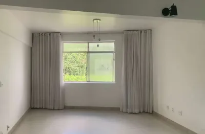 Aluguel de apartamento com 3 quartos e vaga de garagem em santo antônio, belo horizonte-mg!