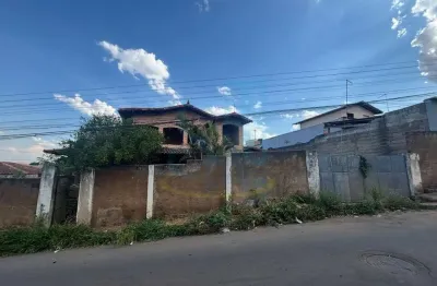 Terreno à venda em pedro leopoldo-mg, bairro x, com 802m² de área. venha conferir!