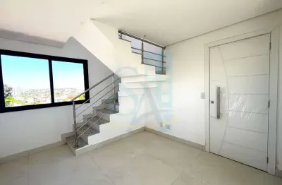 Cobertura de luxo com 3 quartos e 2 suítes no bairro santa mônica, em belo horizonte-mg: uma oportunidade imperdível!