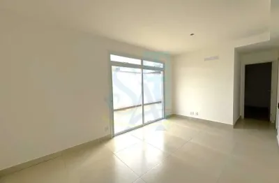 Apartamento à venda em belo horizonte-mg, no bairro padre eustáquio: 2 quartos, 1 suíte, 1 sala, 2 banheiros, 2 vagas, 79m².
