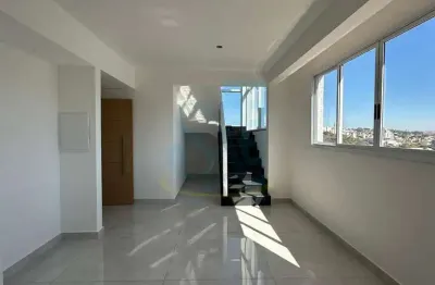 Cobertura de luxo à venda em belo horizonte-mg, bairro liberdade: 4 quartos, 4 suítes, 2 salas, 6 banheiros, 4 vagas, 260m².