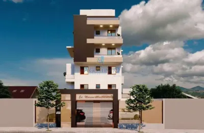 Apartamento à venda em belo horizonte-mg, bairro santa branca: 2 quartos, 1 suíte, 1 sala, 2 banheiros, 1 vaga, 65,61 m².