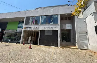 Sala comercial de alto padrão para locação em belo horizonte-mg, anchieta: 6 salas, 3 banheiros, 162m² de área.