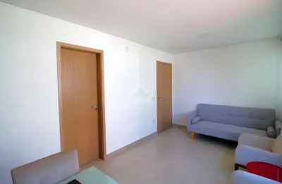 Imperdível! apartamento de 3 quartos com suíte e 2 vagas no itapoã, belo horizonte-mg: 63m² de pura sofisticação.