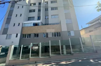Apartamento com área privativa à venda em santa efigênia, belo horizonte-mg: 2 quartos, 1 suíte, 2 vagas - 95,87m². aproveite!