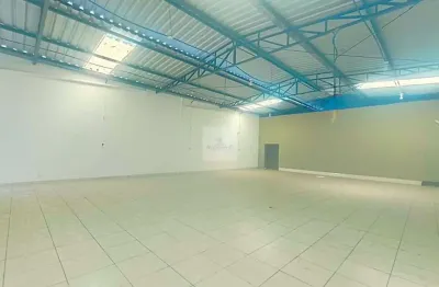 Galpão comercial à venda em belo horizonte - céu azul 330m² de área - imperdível!