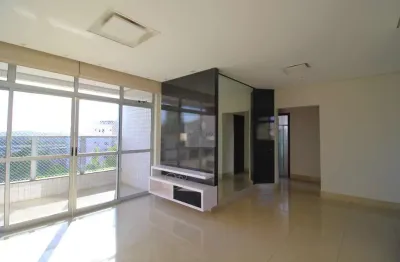 Imperdível oportunidade de apartamento com 3 quartos, 1 suíte e 3 vagas de garagem no indaiá, belo horizonte-mg - confira!