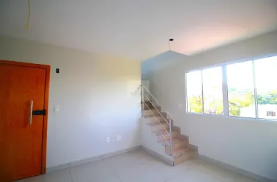 Cobertura à venda em belo horizonte-mg, bairro santa mônica: 2 quartos, 2 salas, 2 banheiros, 2 vagas, 156,98m². imperdível!