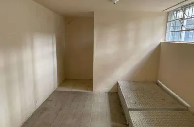 Mezanino comercial para locação em belo horizonte - barro preto: 1 sala, 1 banheiro, 11,37m² de área!