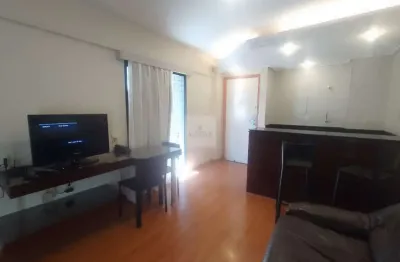 Apartamento mobiliado para locação mobiliado na savassi, belo horizonte-mg! 1 quarto, 1 suíte, 1 sala, 1 banheiro, 50m² de área! venha conferir!