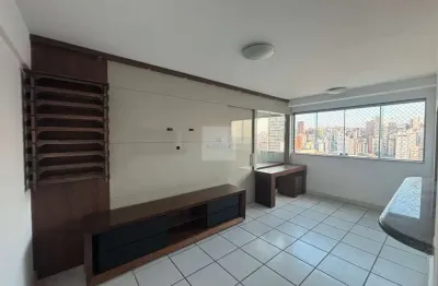 Apartamento para locação no barro preto, belo horizonte-mg: 2 quartos, 1 suíte, 1 sala, 2 banheiros, 2 vagas de garagem, 85m². venha conferir!