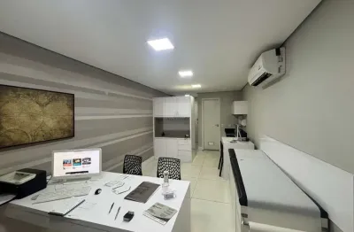 Oportunidade única: sala comercial à venda em belo horizonte-mg, bairro santo agostinho, 1 sala, 1 banheiro, 49,51 m² de área.